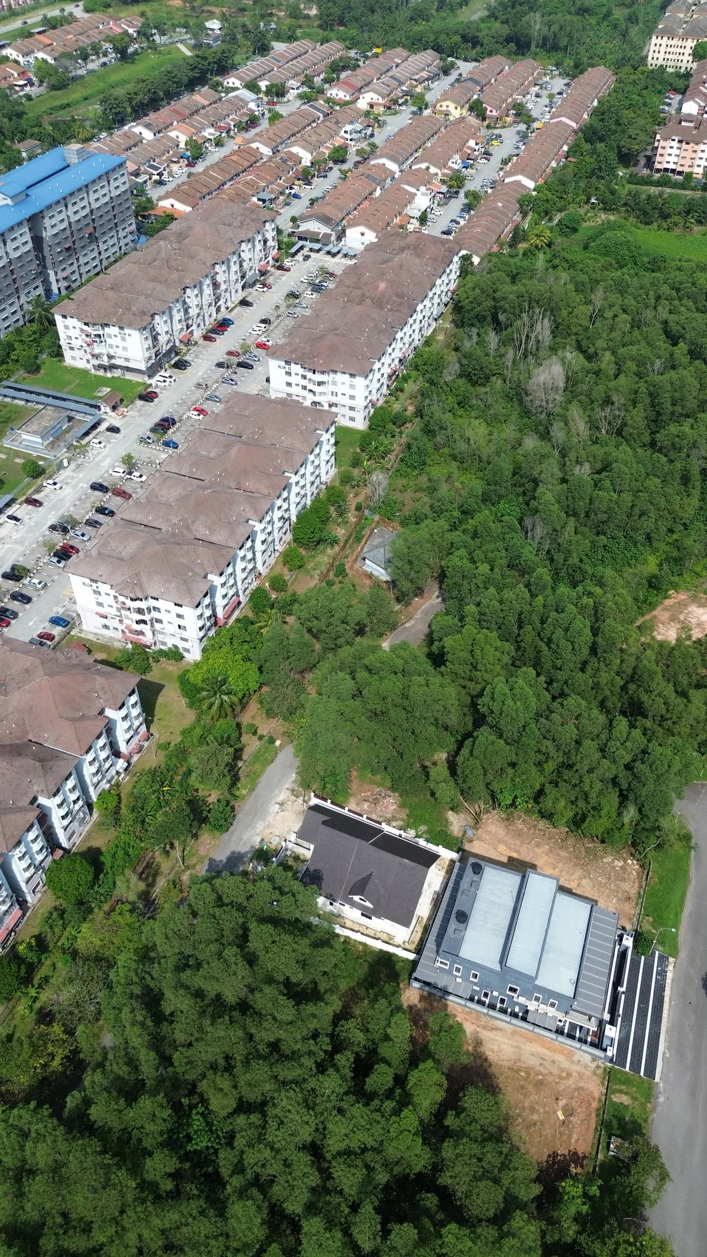 3 Lot Banglo Subang Bestari, Shah Alam