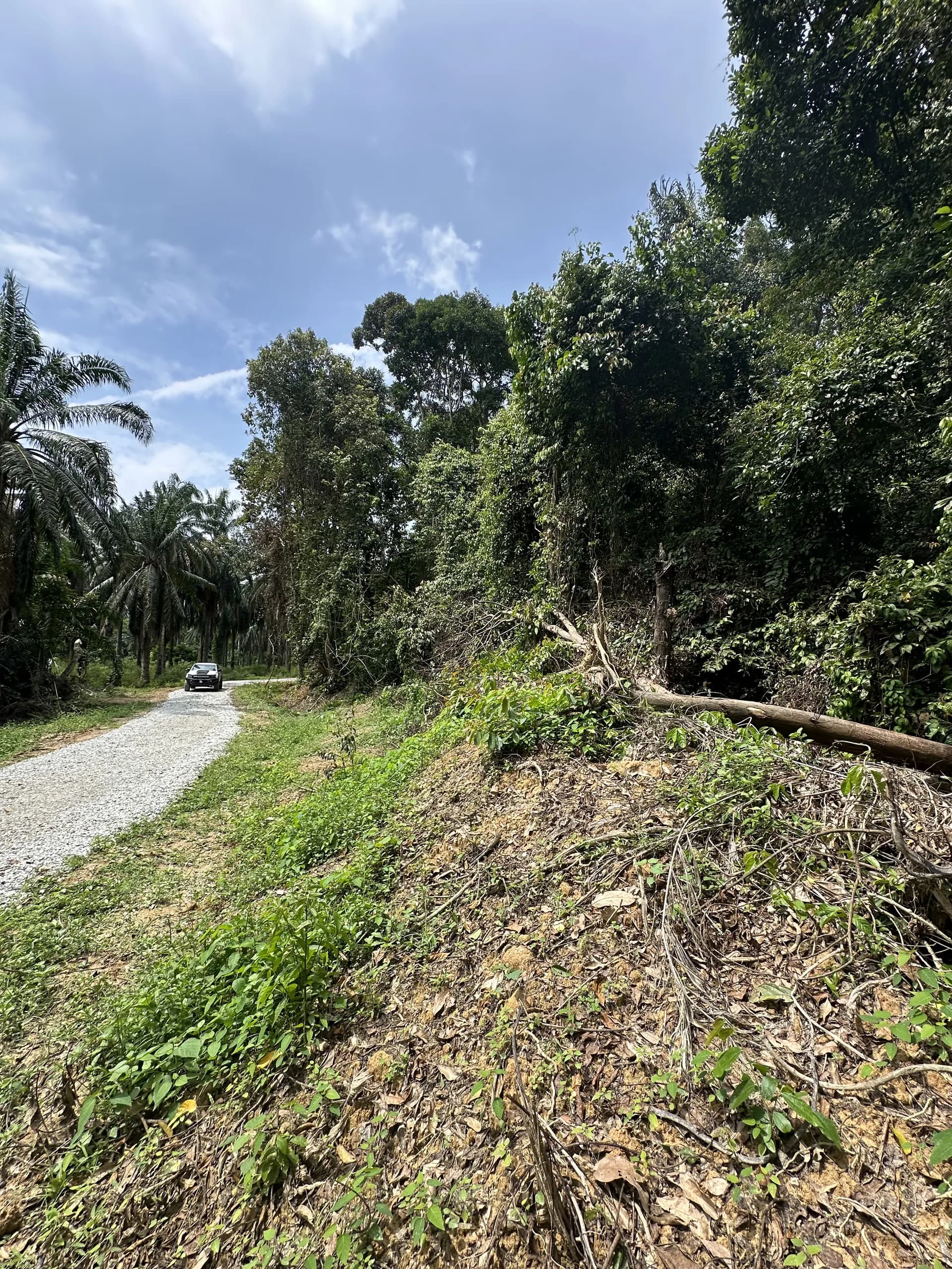 Kampung Pedas Rembau