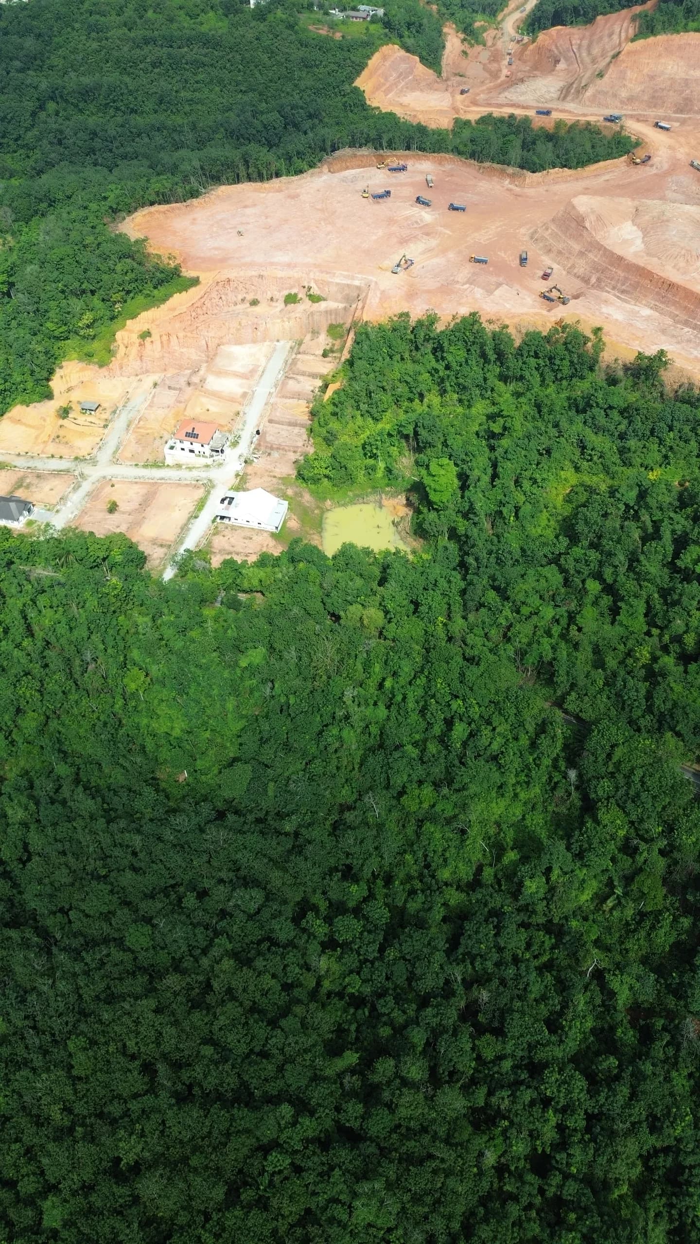 Tanah Sungai Merab