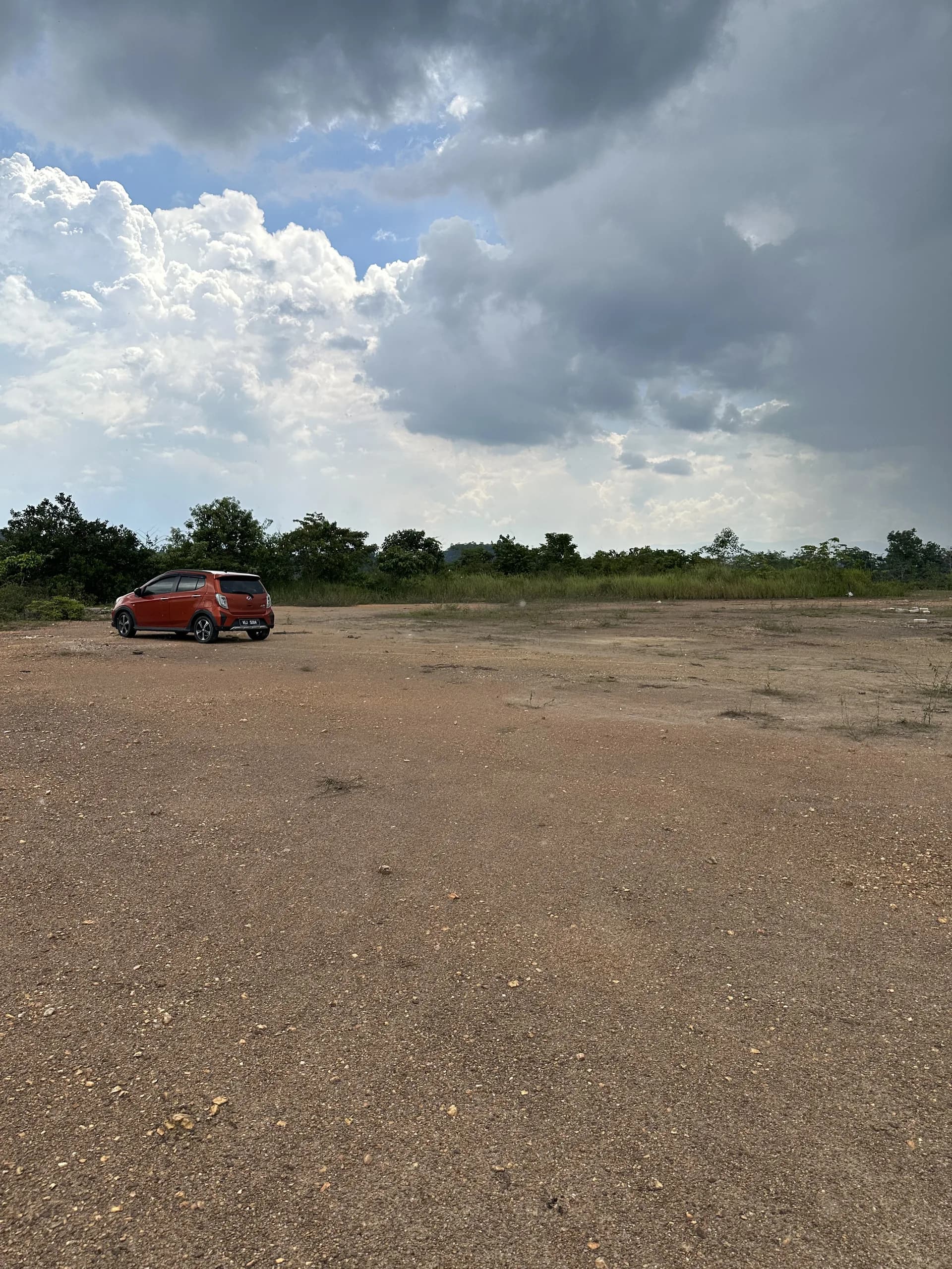 Mukim Ulu Muar,Kuala Pilah (2lot)