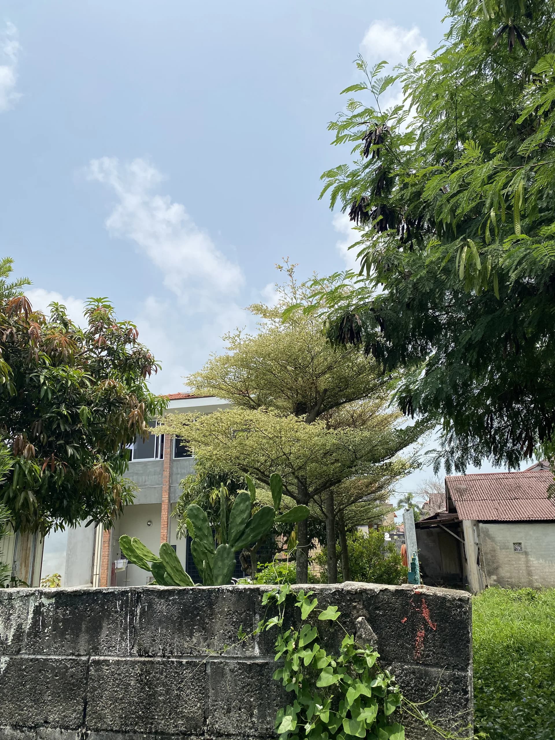 Kpg Atap Melaka Tengah