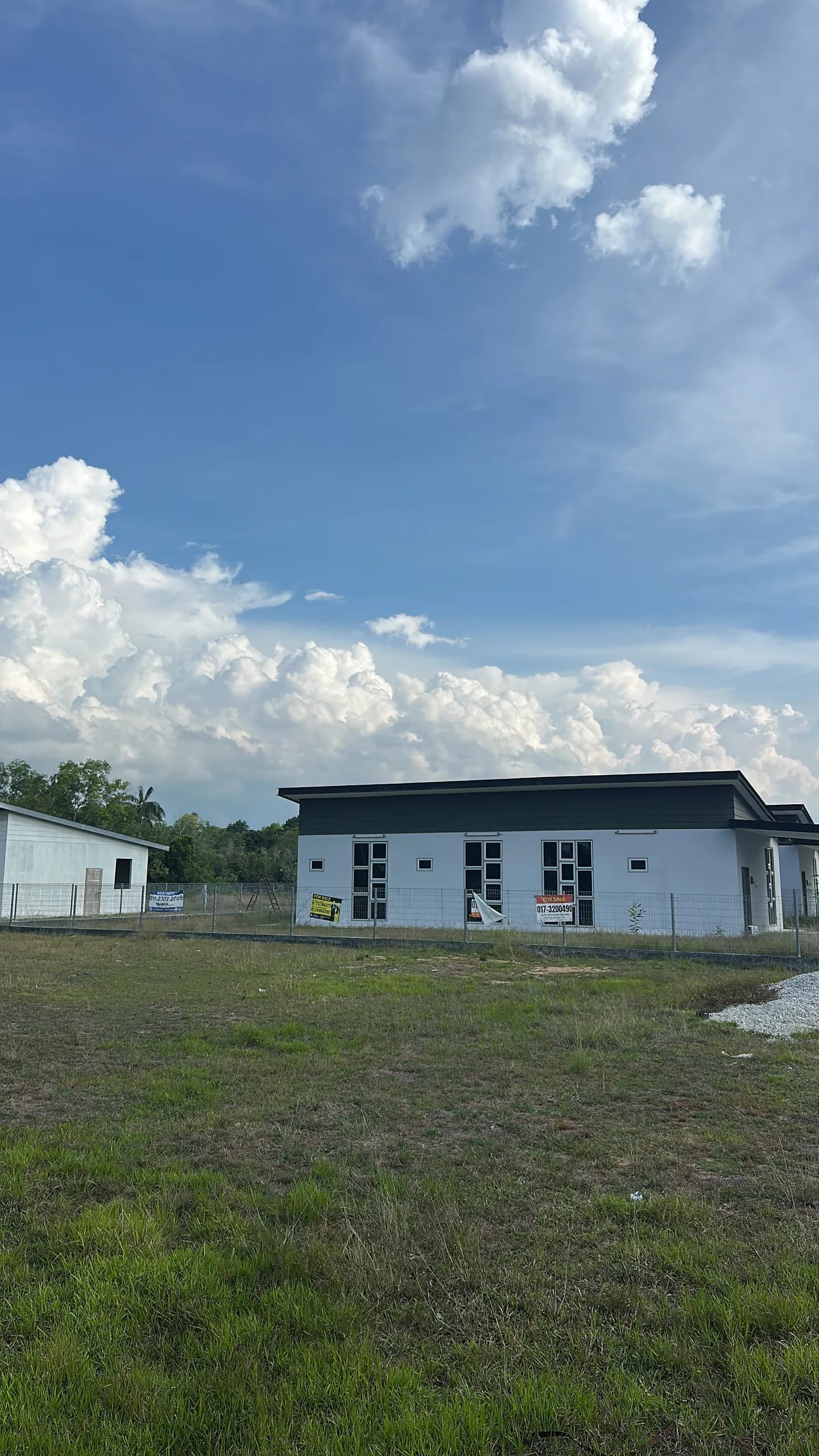 20 Lot Banglo, Kg Hijrah