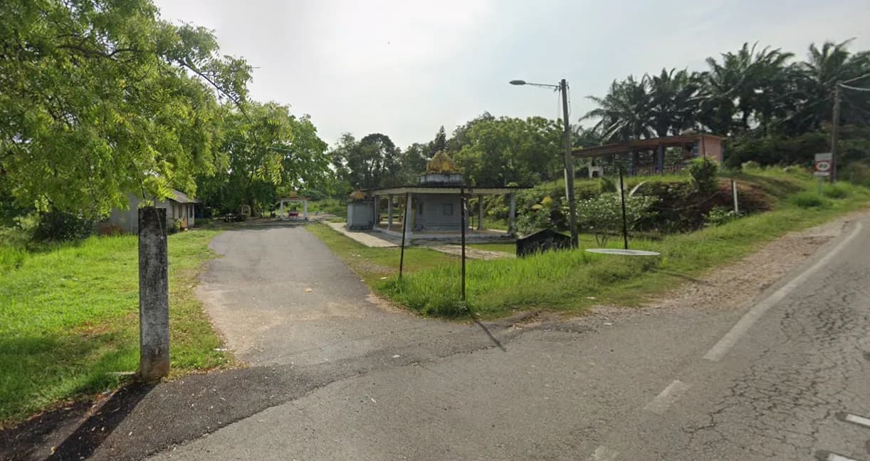 Kampung Selangor Dredging, Sepang, Selangor, 62200, Malaysia