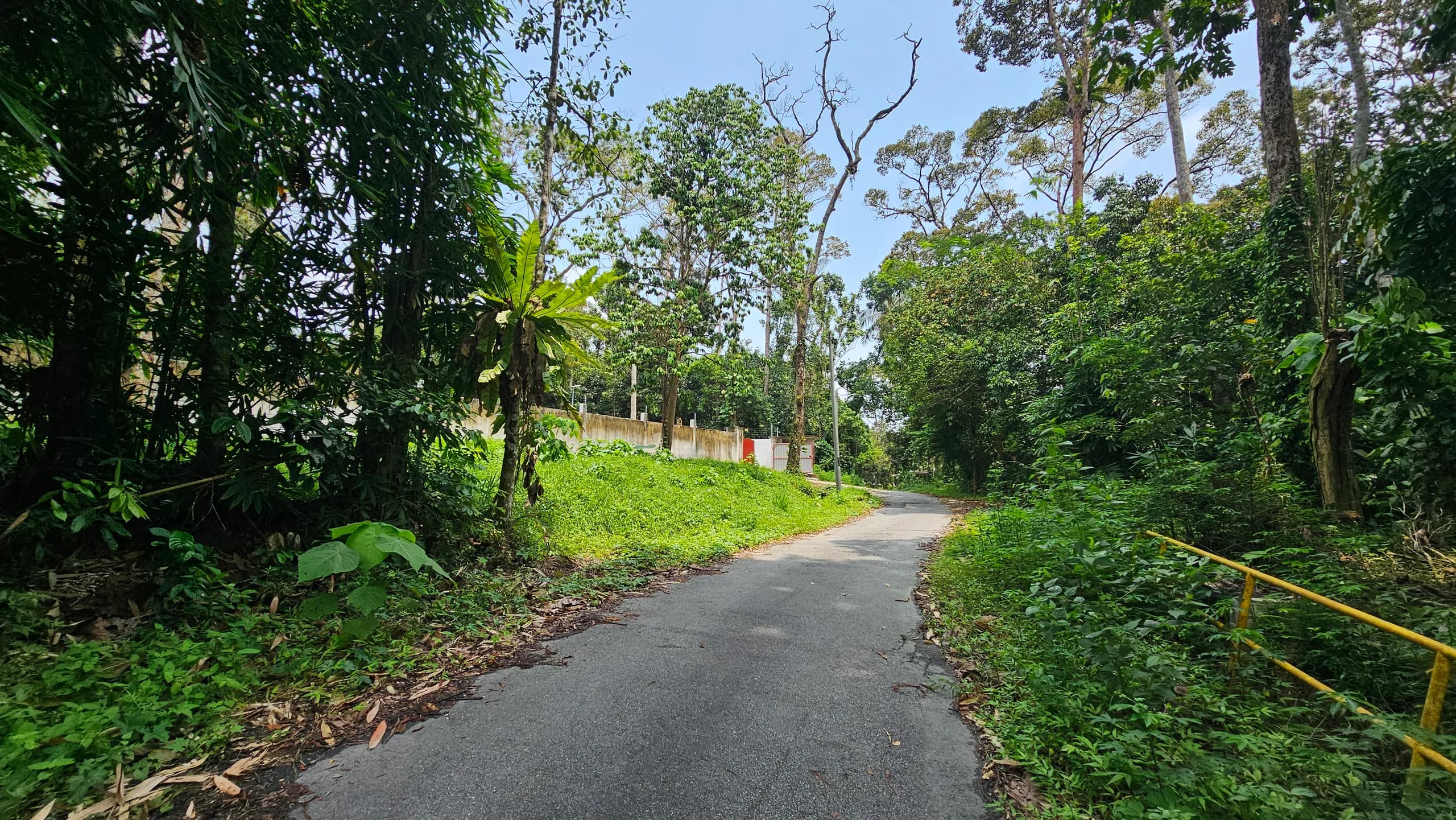 Tanah Ulu Cepor, Ipoh