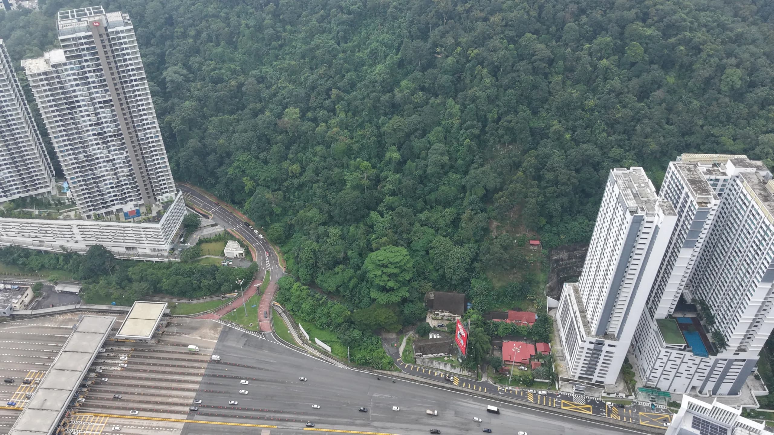 Tanah Komersial untuk Pemaju, Country Heights Damansara