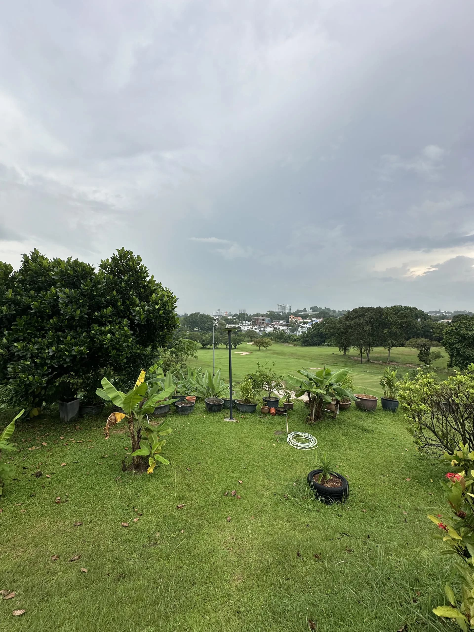 Tanah Premium untuk Pemaju, Seksyen 13 Shah Alam (Golf Frontage)