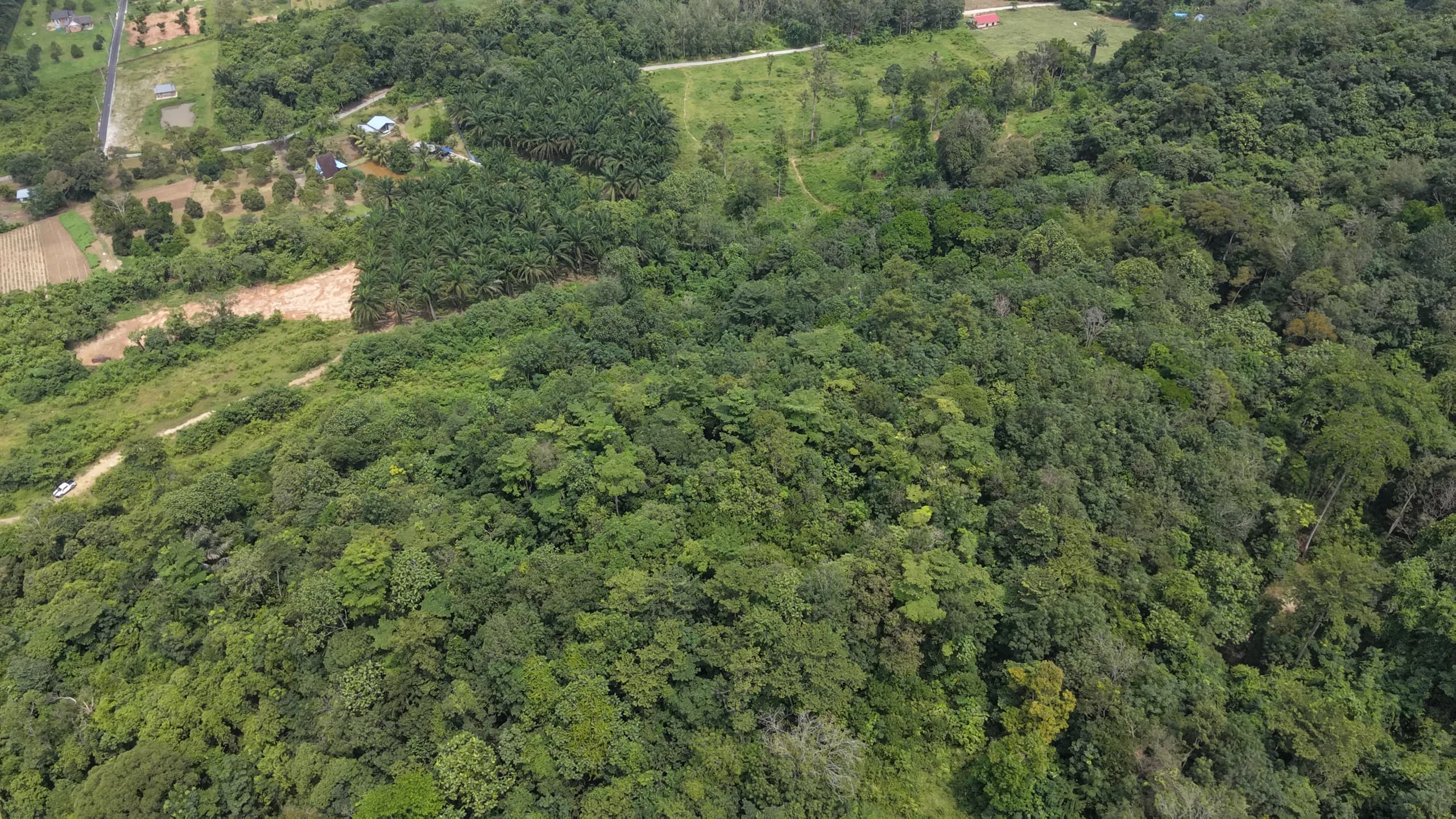 Tanah Sg Lalang, Kg Chelogeh, Lenggeng